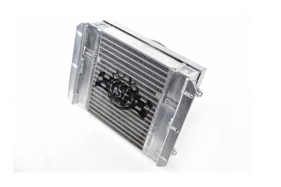 Picture of CSF Cooling - Racing & High Performance Division Engine Oil Cooler - 8026