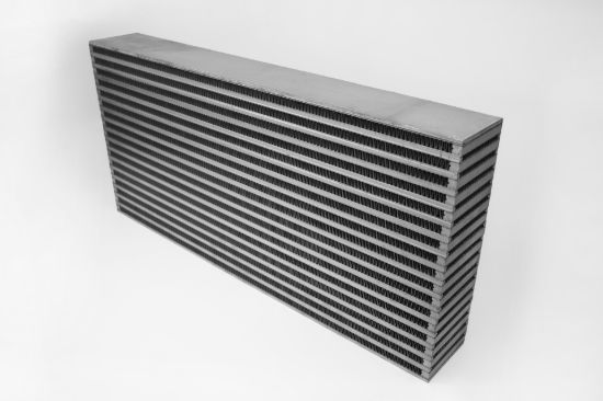 Picture of CSF Cooling - Racing & High Performance Division Intercooler Core - 8047