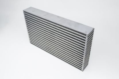 Picture of CSF Cooling - Racing & High Performance Division Intercooler Core - 8056
