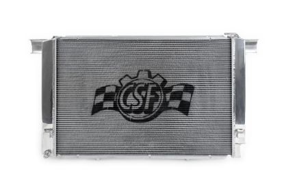 Picture of CSF Cooling - Racing & High Performance Division Radiator - 8057