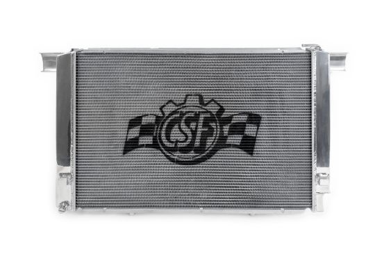 Picture of CSF Cooling - Racing & High Performance Division Radiator - 8057