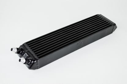 Picture of CSF Cooling - Racing & High Performance Division Engine Oil Cooler - 8066