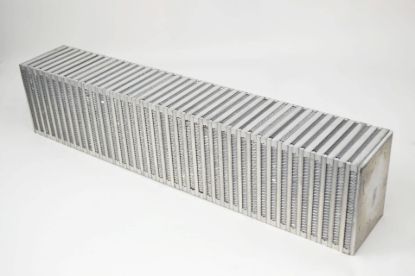 Picture of CSF Cooling - Racing & High Performance Division Intercooler Core - 8068