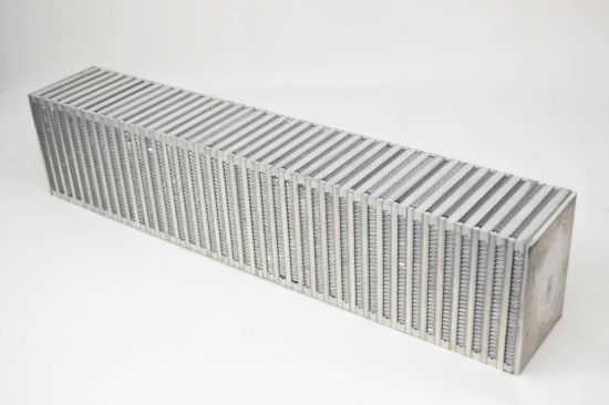 Picture of CSF Cooling - Racing & High Performance Division Intercooler Core - 8068