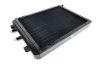Picture of CSF Cooling - Racing & High Performance Division Turbocharger Heat Exchanger - 8075V