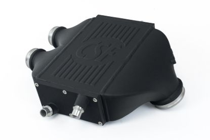 Picture of CSF Cooling - Racing & High Performance Division Intercooler - 8082