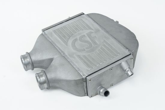 Picture of CSF Cooling - Racing & High Performance Division Intercooler - 8082R