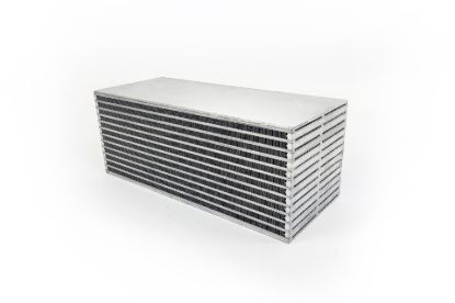Picture of CSF Cooling - Racing & High Performance Division Intercooler Core - 8084