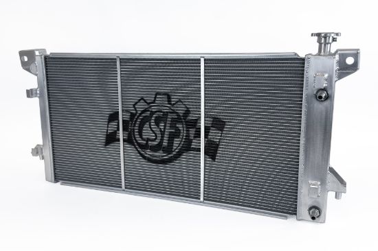 Picture of CSF Cooling - Racing & High Performance Division Radiator - 8094