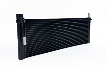 Picture of CSF Cooling - Racing & High Performance Division Automatic Transmission Oil Cooler - 8101