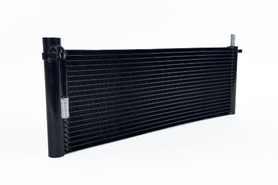 Picture of CSF Cooling - Racing & High Performance Division Automatic Transmission Oil Cooler - 8101