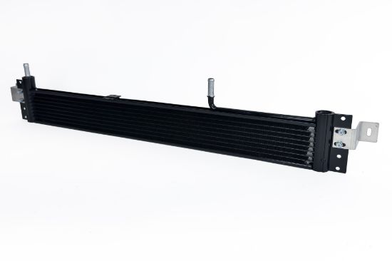 Picture of CSF Cooling - Racing & High Performance Division Automatic Transmission Oil Cooler - 8102