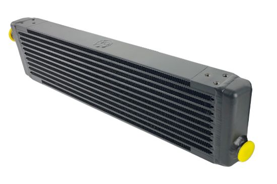 Picture of CSF Cooling - Racing & High Performance Division Engine Oil Cooler - 8111