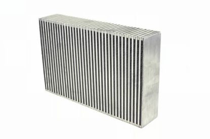 Picture of CSF Cooling - Racing & High Performance Division Intercooler Core - 8117