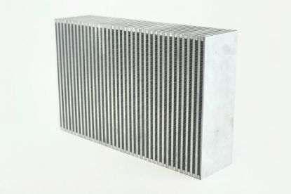 Picture of CSF Cooling - Racing & High Performance Division Intercooler Core - 8117W