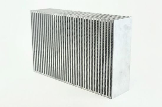 Picture of CSF Cooling - Racing & High Performance Division Intercooler Core - 8117W