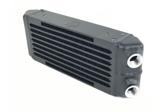 Picture of CSF Cooling - Racing & High Performance Division Engine Oil Cooler - 8119