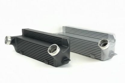 Picture of CSF Cooling - Racing & High Performance Division Intercooler - 8127B