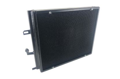 Picture of CSF Cooling - Racing & High Performance Division Turbocharger Heat Exchanger - 8131B