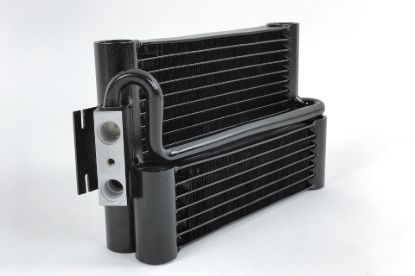Picture of CSF Cooling - Racing & High Performance Division Engine Oil Cooler - 8145
