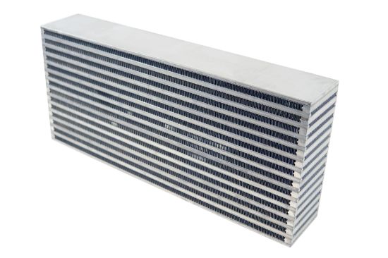 Picture of CSF Cooling - Racing & High Performance Division Intercooler Core - 8174