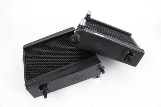 Picture of CSF Cooling - Racing & High Performance Division Radiator - 8179