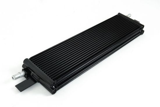 Picture of CSF Cooling - Racing & High Performance Division Automatic Transmission Oil Cooler - 8183