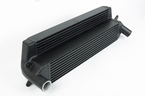 Picture of CSF Cooling - Racing & High Performance Division Intercooler - 8192B