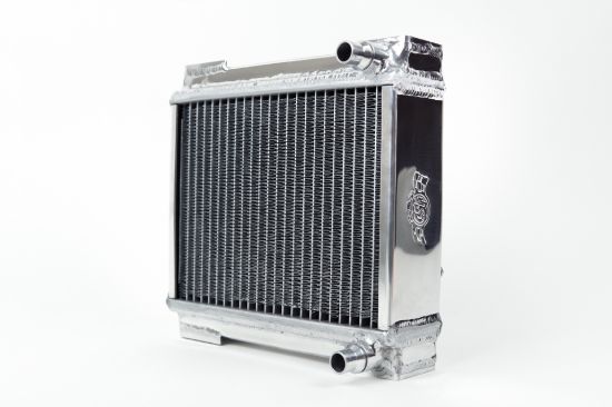 Picture of CSF Cooling - Racing & High Performance Division Radiator - 8198