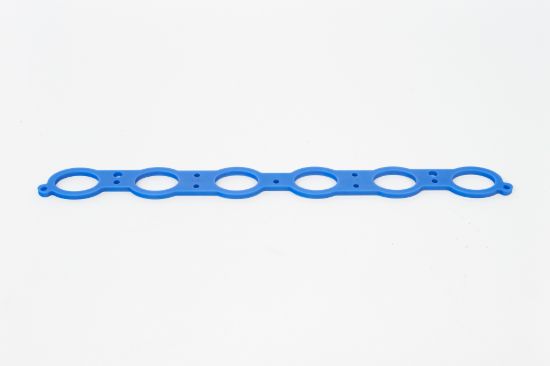 Picture of CSF Cooling - Racing & High Performance Division Engine Intake Manifold Spacer - 8200S