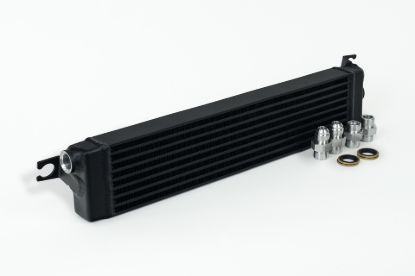 Picture of CSF Cooling - Racing & High Performance Division Engine Oil Cooler - 8218