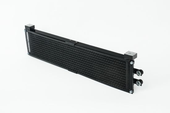 Picture of CSF Cooling - Racing & High Performance Division Engine Oil Cooler - 8220