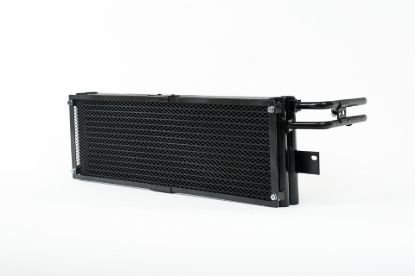 Picture of CSF Cooling - Racing & High Performance Division Automatic Transmission Oil Cooler - 8221