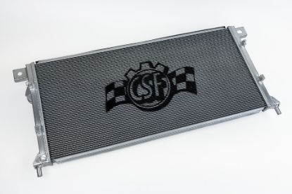 Picture of CSF Cooling - Racing & High Performance Division Radiator - 8228