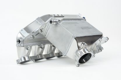 Picture of CSF Cooling - Racing & High Performance Division Intercooler - 8233