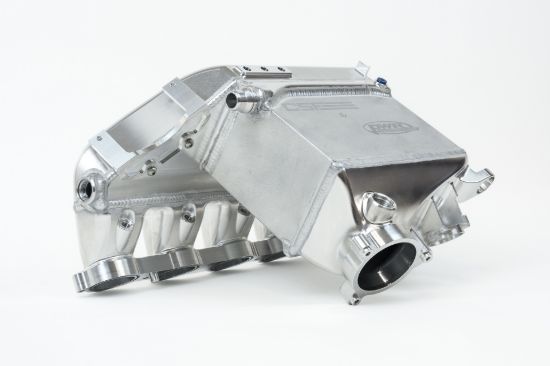 Picture of CSF Cooling - Racing & High Performance Division Intercooler - 8233