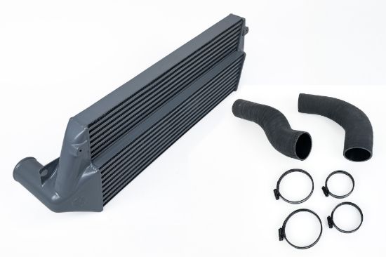 Picture of CSF Cooling - Racing & High Performance Division Intercooler - 8285