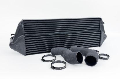 Picture of CSF Cooling - Racing & High Performance Division Intercooler - 8285B