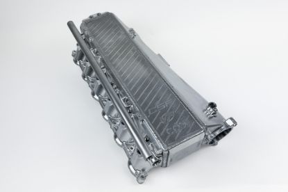 Picture of CSF Cooling - Racing & High Performance Division Intercooler - 8300