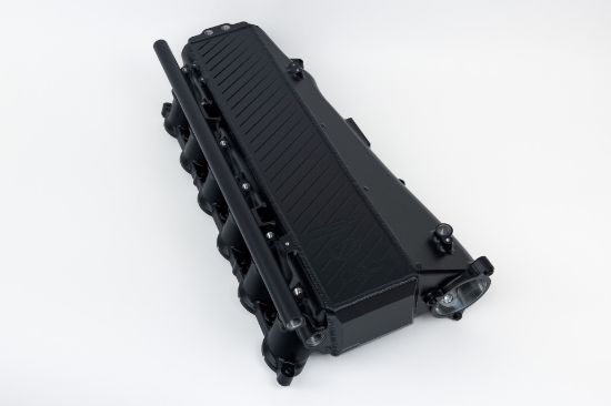 Picture of CSF Cooling - Racing & High Performance Division Intercooler - 8300B