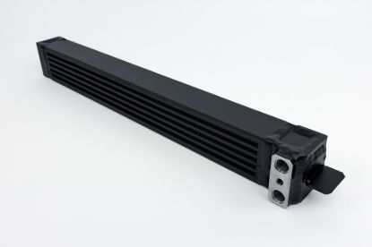 Picture of CSF Cooling - Racing & High Performance Division Engine Oil Cooler - 8301