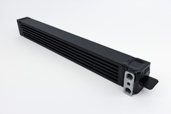 Picture of CSF Cooling - Racing & High Performance Division Engine Oil Cooler - 8301