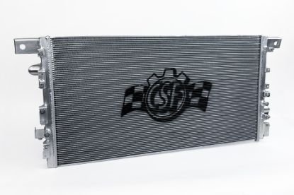 Picture of CSF Cooling - Racing & High Performance Division Radiator - 8303