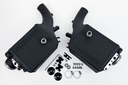 Picture of CSF Cooling - Racing & High Performance Division Intercooler - 8315