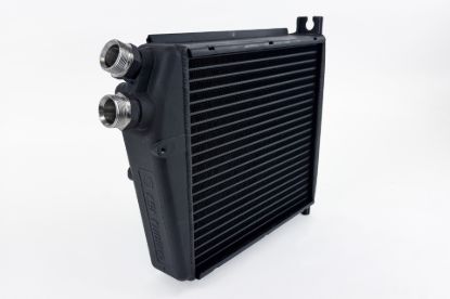 Picture of CSF Cooling - Racing & High Performance Division Engine Oil Cooler - 8334