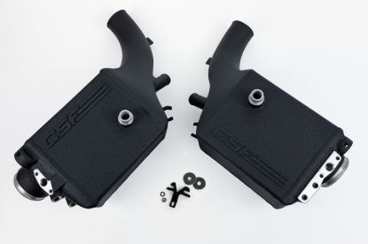 Picture of CSF Cooling - Racing & High Performance Division Intercooler - 8351