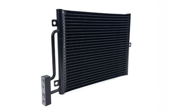 Picture of CSF Cooling - Racing & High Performance Division A/C Condenser - 8381