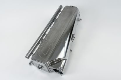 Picture of CSF Cooling - Racing & High Performance Division Intercooler - 8400