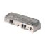 Picture of Dart Engine Cylinder Head - 126211