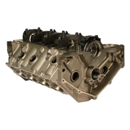 Picture of Dart Engine Block - 31161411